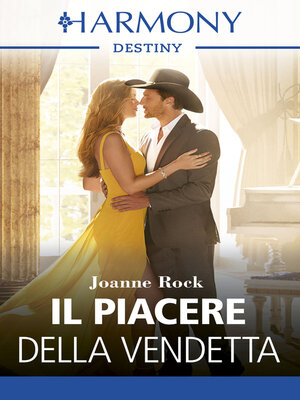 cover image of Il piacere della vendetta